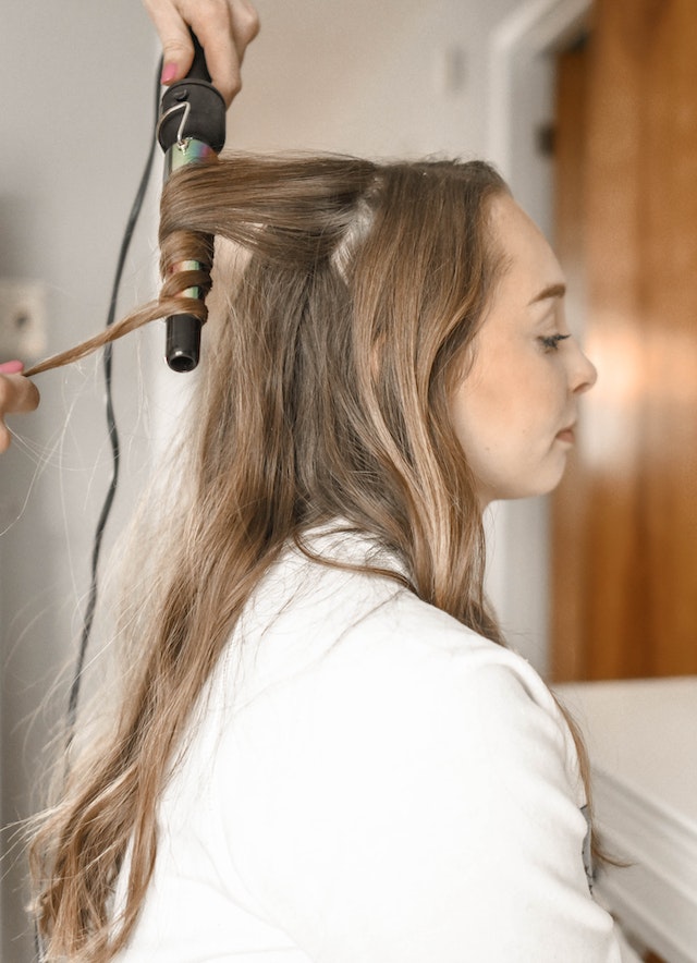 Haarausfall vorbeugen